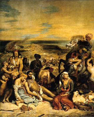 Massacre at Chios