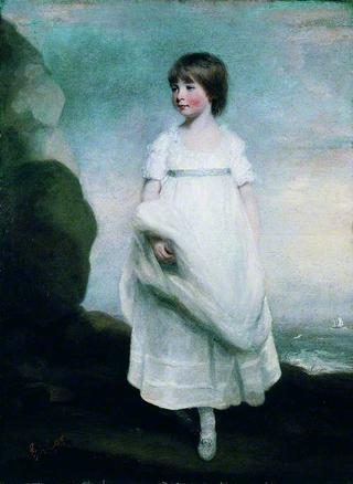 Anna Isabella Milbanke (later Lady Byron)