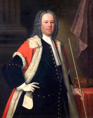 Archibald Macaulay, Lord Provost of Edinburgh