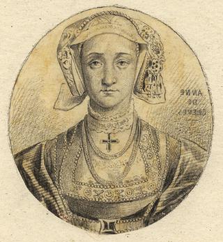 Anne de Clèves