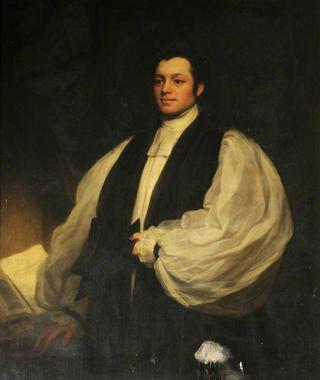 William Hart Coleridge, Bishop of Barbados