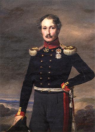 Wilhelm, Margrave of Baden