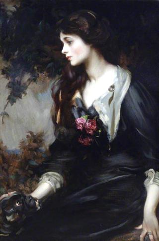 Lady Marjorie Manners