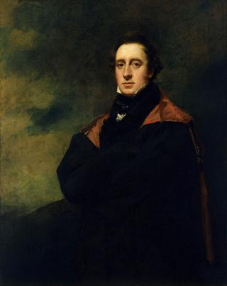 安德鲁·斯波提斯伍德（1787-1866）