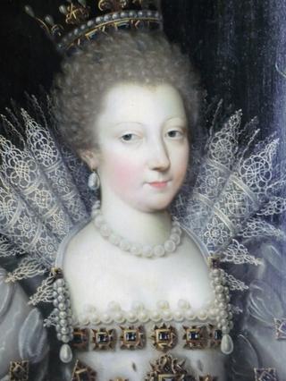 Louise Marguerite of Lorraine