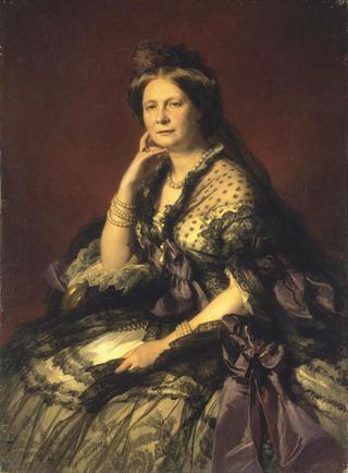 埃琳娜·帕夫洛夫娜公爵夫人