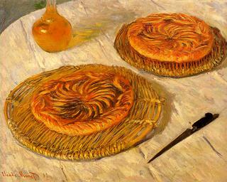 The 'Galettes'