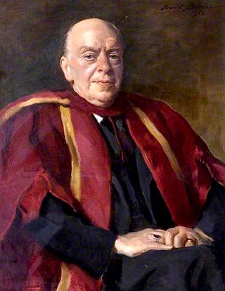 Herbert Schofield, Principal of Loughborough College