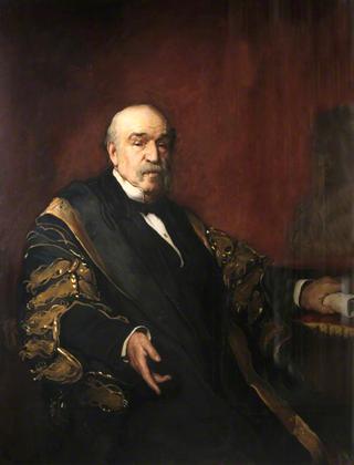 Sir William Jenner