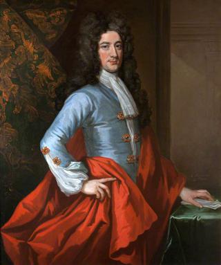 Alexander Hume-Campbell, 2nd Earl of Marchmont