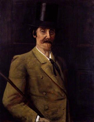 James Abbot McNeil Whistler