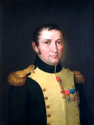 Joseph Bonaparte, King of Spain
