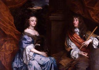 安妮·海德，约克公爵夫人，詹姆斯二世国王