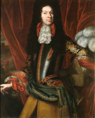 亚历山大或威廉，第11任福布斯勋爵