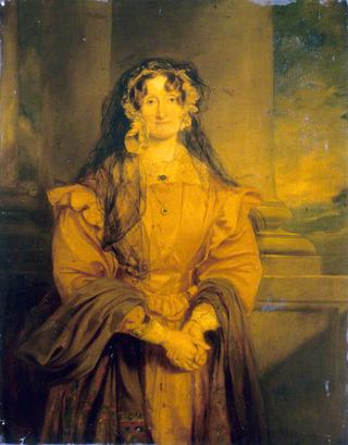 Marchioness of Bristol