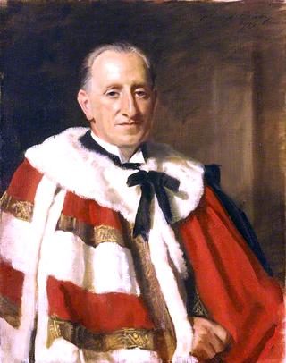Ivor Windsor-Clive, 2nd Earl of Plymouth
