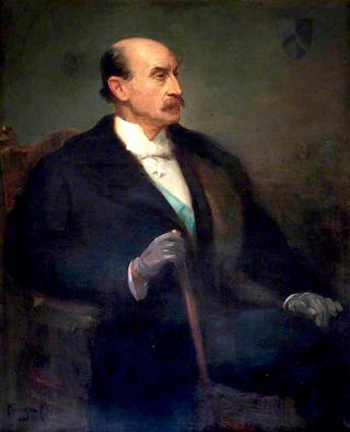 William Mansfield, 1st Viscount Sandhurst