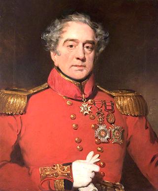 Major-General Sir Patrick Lindsay, Soldier