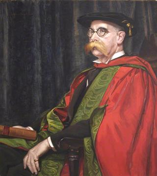 Sir William Holdsworth