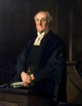 John Thomas Tweed, Town Clerk of Lincoln