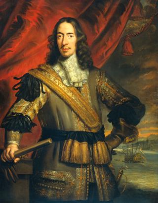 科内利斯·德维特（Cornelis de Witt）（1623-1622年）多德