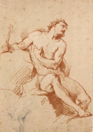Study of the Figure of Aeolus