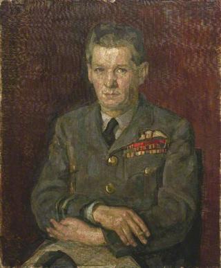 Air Vice-Marshal Karel Janousek