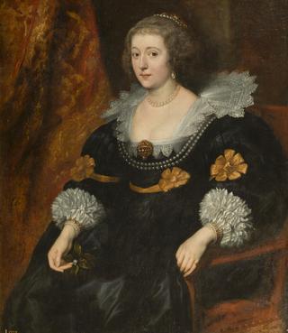 Amalia de Solms-Braunfels