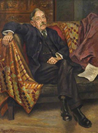 Charles Percy Sanger (1871-1930), Barrister