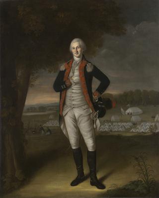沃尔特·斯图尔特（1756-1796）
