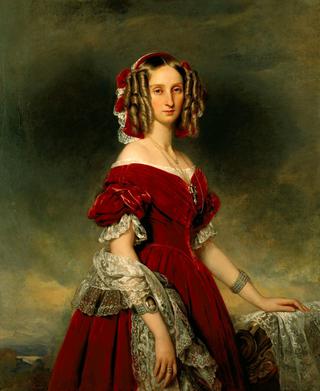 Louise d’Orléans