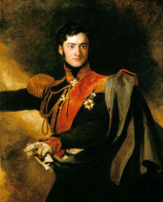Alexander Ivanovitch, Prince of Chernichev (1786-1857)