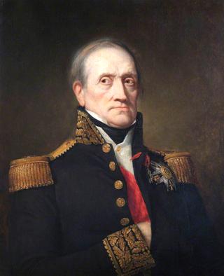 Marshal Nicolas Jean-de-Dieu-Sault, Duc de Dalmatie