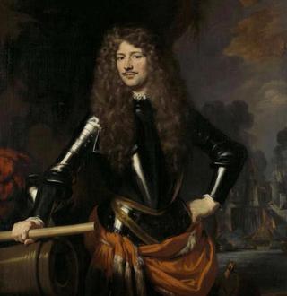 Cornelis Evertsen (1642 - 1706), Lieutenant Admiral of Zeeland