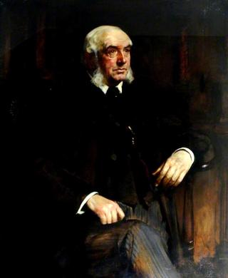 William Fisher Favell, Surgeon of Sheffield Infirmary