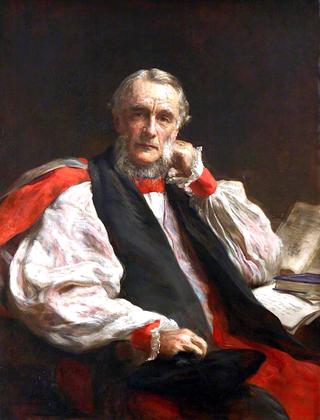 Edward Henry Bickersteth, Bishop of Exeter