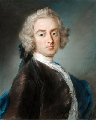 Sir James Gray, Second Baronet