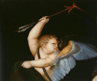 Cupido (fragment)
