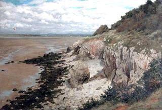 The Shores of the Severn, Worle Wood, Weston-super-Mare