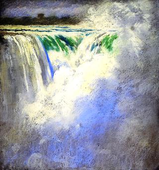 尼亚加拉瀑布