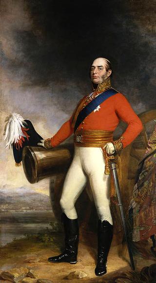 爱德华，肯特公爵（1767-1820）