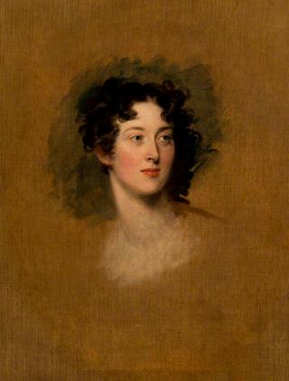伊丽莎白·蒂恩，卡沃伯爵夫人
