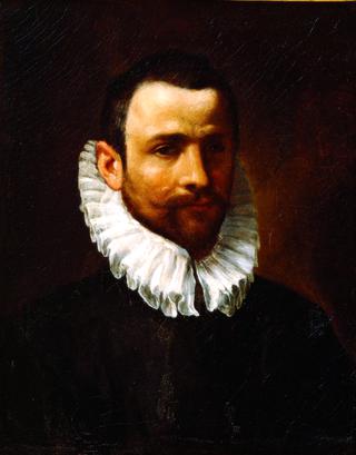 The Painter Lodewijk Toeput, called Pozzoserrato