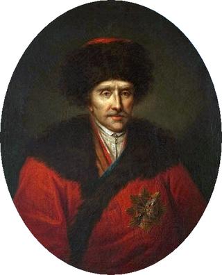 Teodor Szydłowski