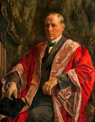 Robert Latta (1865–1932), Professor of Logic at the University of Glasgow