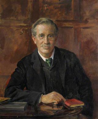 沃尔特·乔治·贝尔（1856-1925）