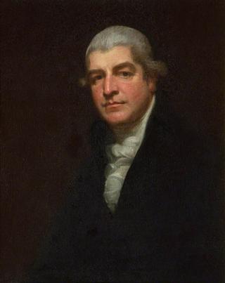 George Borlase（1742-1809），奈特布里奇大学哲学教授，注册