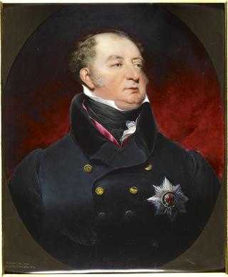 Frederick, Duke of York (1763-1827)