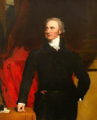 阿斯特利·帕斯顿·库珀（1768-1841）