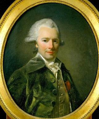 Antoine Marie Du Cluzel